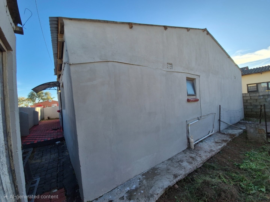 4 Bedroom Property for Sale in Motherwell Nu 1 Eastern Cape